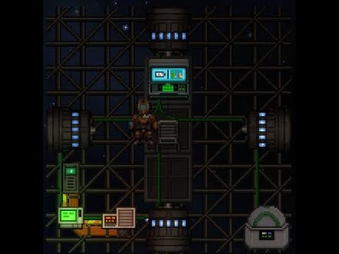 Simple Shuttle Tutorial || Space Station 14