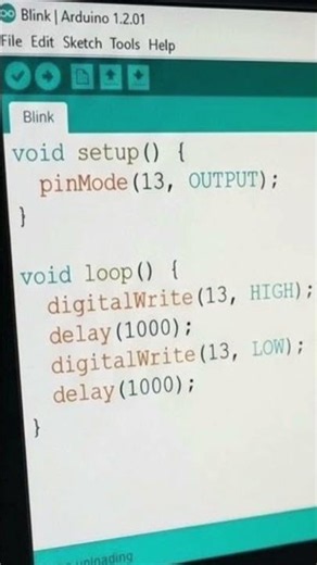 ARDUINO IN JUST 30 DAYS