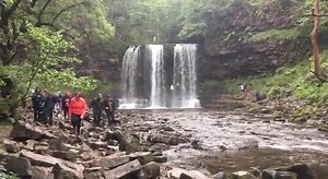 7 comments | On the return from a trip behind the veil... | Wales Outdoors | Facebook