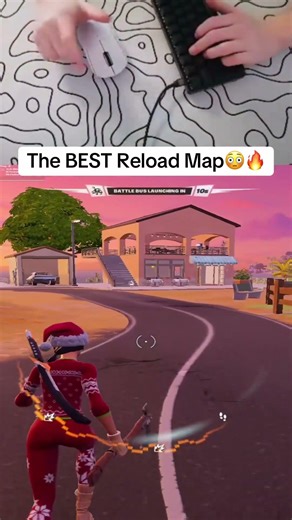 What Do You Think The Best Map Is😳 #fortnite #fortnitemultiplayer