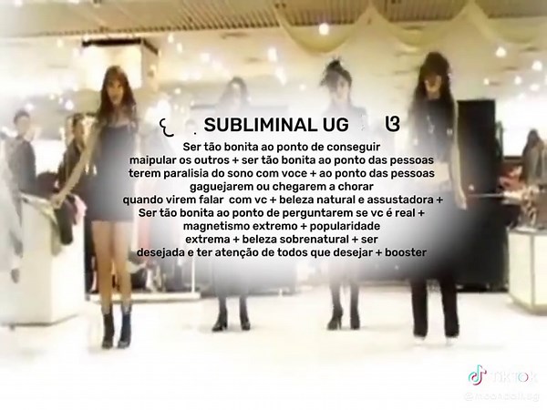 Subliminal UG: Discover Attractive Subliminal Techniques