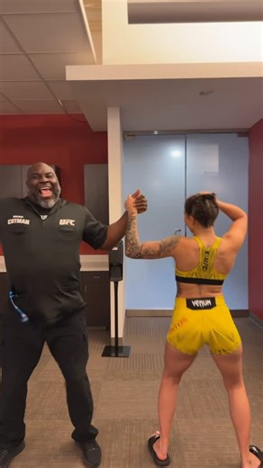 Brad Tate on Instagram: "Victory Dance!!!!"