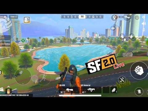 Scarfall 2.0 live । scarfall live । scarfall live stream