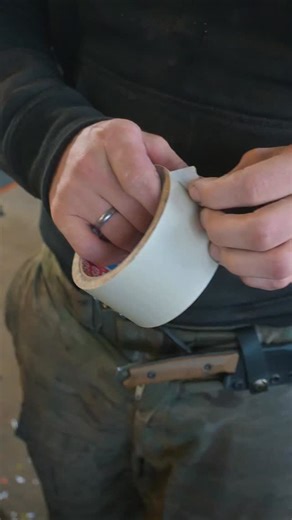 41K views · 285 reactions | Sharpenworks on my @tormek_sharpening #reel #wip | ForgeWorks | Facebook