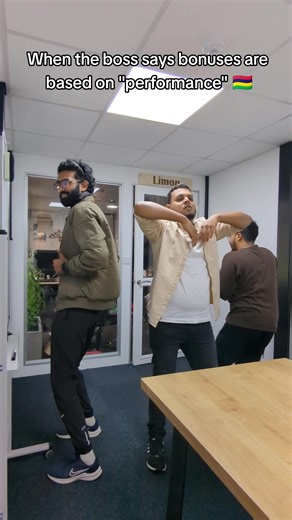 Navigating Corporate Performance Reviews for Bonuses