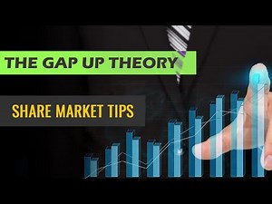 "Understanding Gap-Up Stocks: Key Factors, Analysis, and Trading Strategies"