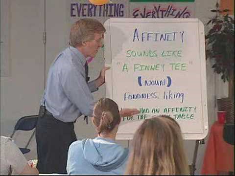 Quantum Learning Education Video