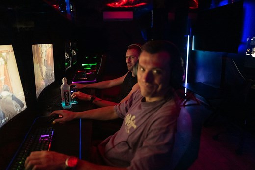 Dominate The Arena In Lordz.io – Real‑Time Strategy Multiplayer IO Game