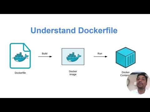 DevOps Day 11 - Dockerfile Introduction