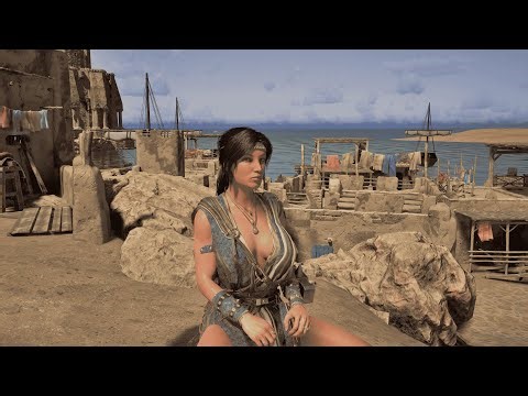 Resurrection - Mortal Online 2 PVP