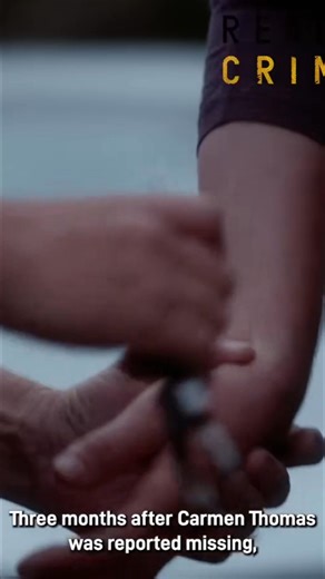 Three months after Carmen Thomas' disappearance, Brad Callaghan is arrested, but the search for answers continues. Evidence, including a note from Carmen's car linked to Callaghan's handwriting, plays a crucial role. Now, investigators dive into document examination to uncover more clues. #CarmenThomas #missingperson #investigation #evidence #handwritinganalysis | Real Crime