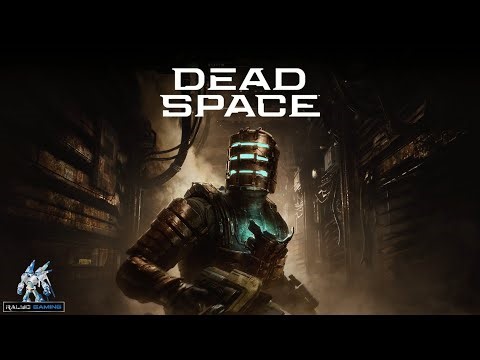 Ralyc Plays: October Horrorfest - Dead Space
