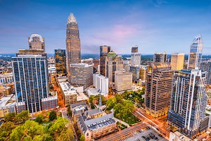 A Carolina do Norte é incrível: Confira Vida Noturna, Praias e 23 Pontos Turísticos