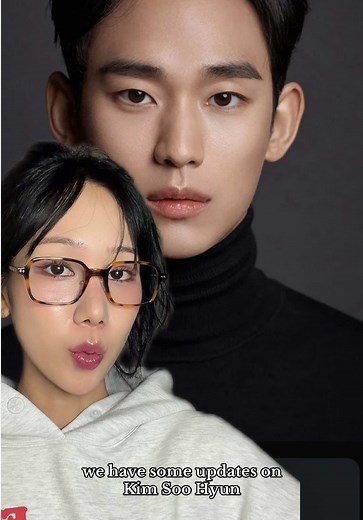 Kim Soohyun: Legal Trouble Linked to National Fraud Crime