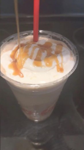 How i make copycat starbucks caramel machine #coffeelovers #easyrecipes