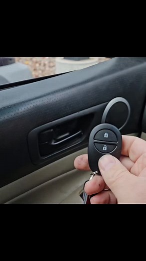 Tacoma spare? Absolutely (and I loved the wkrp bumper sticker on it!), Pat's Canfix Auto is the Annapolis Valley's Automotive Locksmith! Call 902-765-3939 or message my Pats CanFix Facebook page today. NASTF vetted with mobile service througout the Annapolis Valley and slightly beyond! We come to you. Don't despair and have a #spare #carkeyspecialist #automotivelocksmith #tacoma #AnnapolisValley | Pat's Canfix Auto, Car Keys/Fobs and Key Programing
