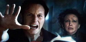 The Conjuring: Last Rites Worldwide Box Office  Beats  Taken and Constantine