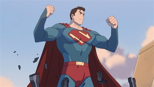 When is ‘My Adventures With Superman’ season 3 releasing? Everything we know so far - Business Upturn