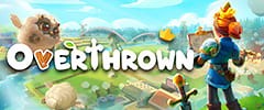 Overthrown Trainer