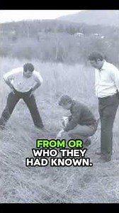 The Killer Who Left No Names Behind 😳