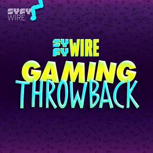 Jackie Jennings is the undisputed Queen of the Nerds on SYFY WIRE Gaming Throwback. Watch the full episodes: https://syfy.tv/2xDAesK | SYFY