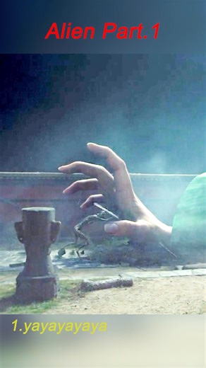 Alienoid｜Giant Hand Attack — Struggling Against Aliens⚔️🔥