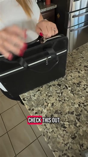 🔥 Keep your documents safe from fire, water, and accidents with this large-capacity fireproof file folder! 📂✨ With 13 expanding pockets, zippered compartments, and slots for passports, cards, and USBs, everything stays organized and protected. 👜 Perfect for home, office, or travel—security and convenience in one! ✅ | Kindynature.ster