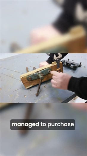 Превращаем советские пороки в уникальный верстак 💪