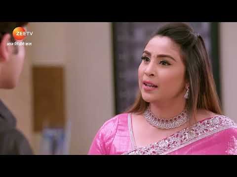 Kumkum Bhagya | कुमकुम भाग्य | Mon - Fri 4.30 PM & 9 PM | ZEE TV UK
