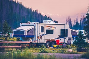 Travel Trailers Sales; Used Motorhome | Kirkland RV Sales