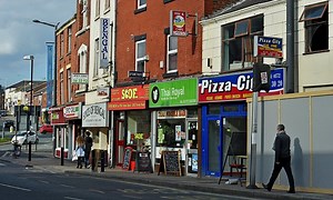 Business rates agency could 'seek outside help'