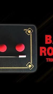 AMAZING BALLS TRICK EXPLAINED 😉🪄 #tricks #foryou #shorts #youtubeshorts #magic