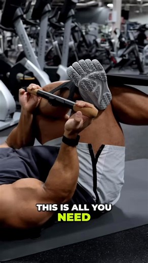 Phil Heath on Instagram: "When the competing stopped, I realized real fast what the body remembers. Stretching became a priority because the body keeps receipts."