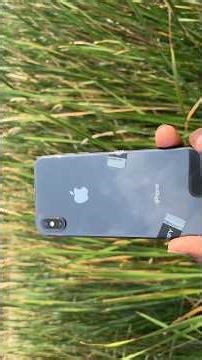 iphone xs max 64gb unboxing // iphone xs max unboxing gaming test // iphone xs max free fire test