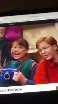 Barney Songs Camera Safari Song