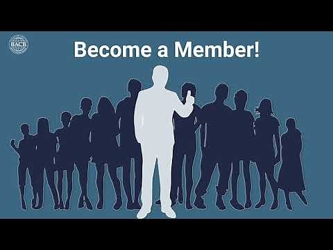 The Professional Infrastructure of Applied Behavior Analysis