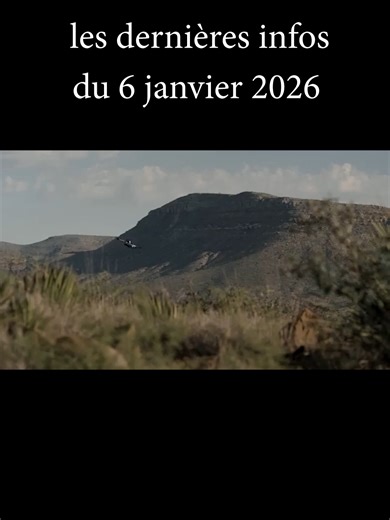 🎥 Actus drones du 6 janvier 2026 🚁🔥 En Ukraine, un drone Shahed modifié avec un missile sol-air Verba aurait été intercepté, une hybridation inédite et dangereuse 🛩️⚠️ Les forces ukrainiennes annoncent aussi la destruction d’un radar clé du S-300V russe dans le Donetsk 📡💥 Enfin, un dépôt pétrolier brûle à Lipetsk après une interception de drone, dans la série des frappes en profondeur 🔥⛽ #aeroquantum #pourtoi #actu #Ukraine #Russie #Drones #DéfenseAérienne #Énergie