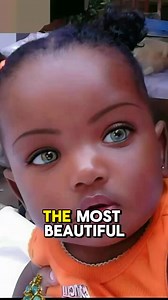 6.7K views · 50 reactions | This Child, Once Celebrated as the Most Beautiful in the World, Now Shines at 17... Photos in Comments!  | Interesting Stories | Facebook