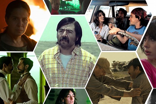 What Is New Mexican Cinema (Nuevo Cine Mexicano)? The Complete Guide