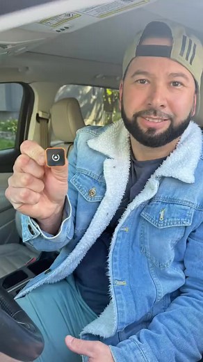 Upgrade your drive—wirelessly, instantly, seamlessly!  The New...