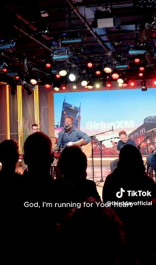 Third Day - Soul on Fire (Live Performance)