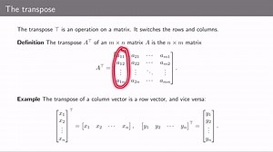 Computational Mathematics (计算机数学) by Commutant 生肉 （该系列为基础教程，简单而适合入门）