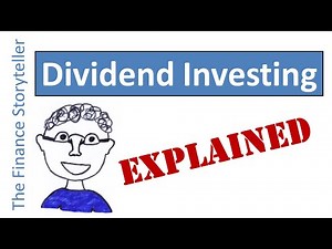 Dividend investing explained