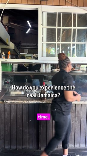 How to Experience the Real Jamaica 🇯🇲 (Not the Tourist Version)