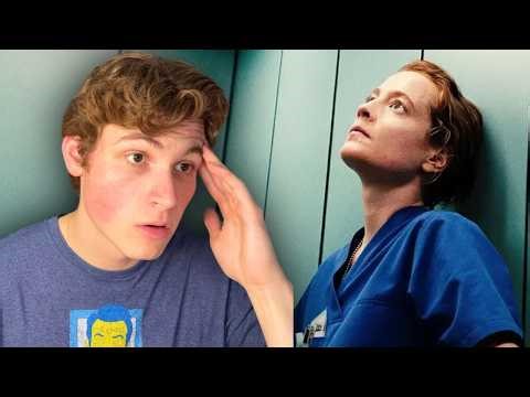Is LATE SHIFT (2026) One of the Most Stressful Movies of the Year? | Review