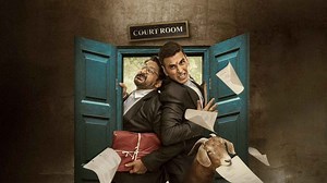 Jolly LLB 3 Movie (2025) | Release Date, Cast, Trailer, Songs, Streaming Online at Netflix, JioHotstar