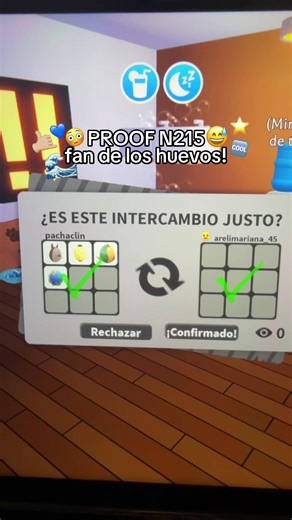 Roblox Adopt Me: Professora Conta 20 20 20 7