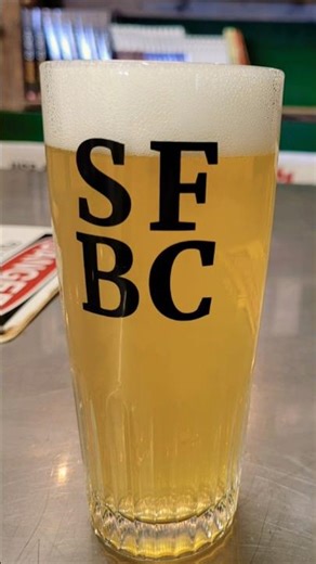 🍻 Independent Breweries | Short Finger Brewing Company | Kitchener, Ontario