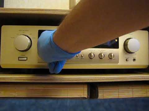 Accuphase E-212