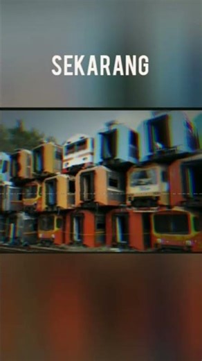 KRL RHEOSTATIK DULU AND SEKARANG